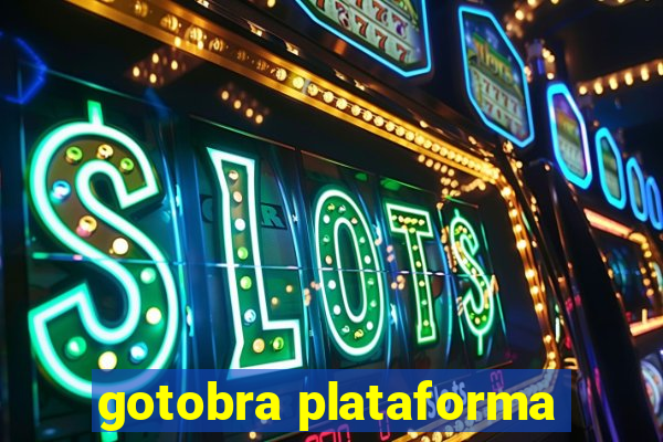 gotobra plataforma